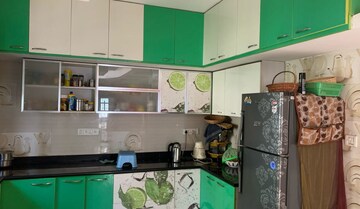 Kitchen in 4 BHK Independent House at Varthur – for Sale