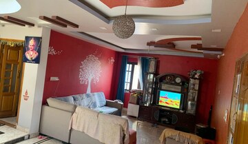 Bedroom in 4 BHK Independent House at Varthur – for Sale