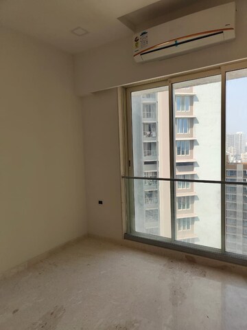 Room in 2 BHK Apartment at Ekta Tripolis, Goregaon West – for Rent
