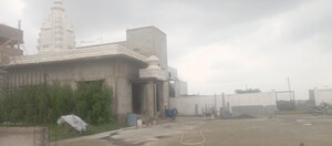  Plot – Exterior View View at Nagpur Station - for Sale