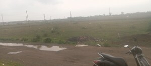Plot Area in  Plot at Nagpur Station – for Sale