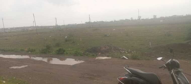 undefined, nagpur station  1000 Sq.Ft. Plot In Nagpur Station Nagpur 8866702