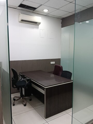 Team Area in  Office Space at Sector 63 – for Rent