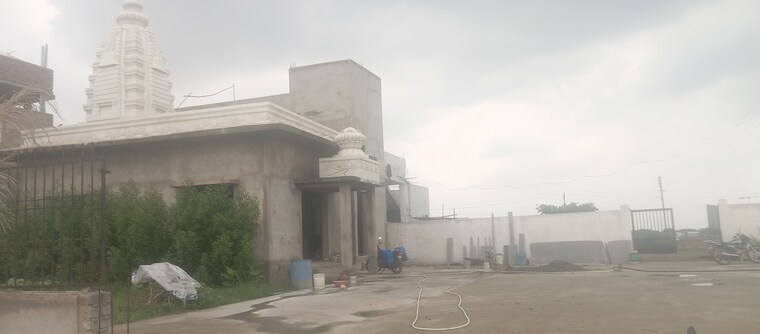 Exterior View, nagpur station  1000 Sq.Ft. Plot In Nagpur Station Nagpur 8866702