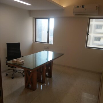  Office Space For Sale in Atlanta Building, Nariman Point