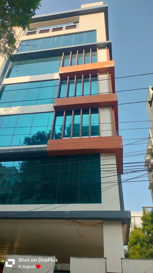  Office Space in IT/SEZ For Sale in Madhapur