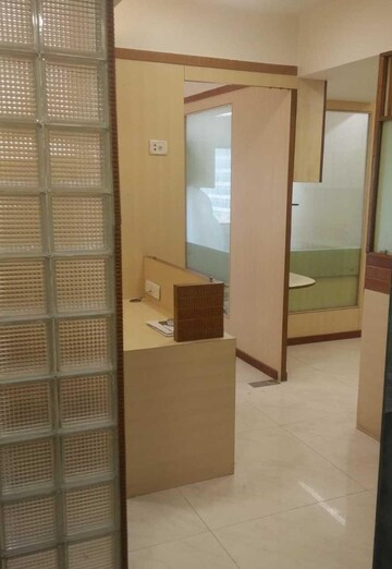 Bathroom in  Office Space at Atlanta Building, Nariman Point – for Sale