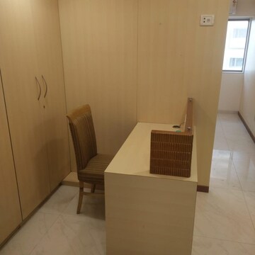 Bathroom in  Office Space at Atlanta Building, Nariman Point – for Sale