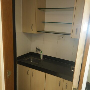 Kitchen in  Office Space at Atlanta Building, Nariman Point – for Sale