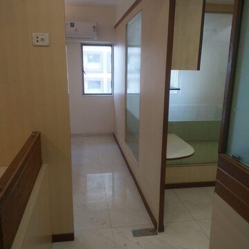 Building Lobby in  Office Space at Atlanta Building, Nariman Point – for Sale