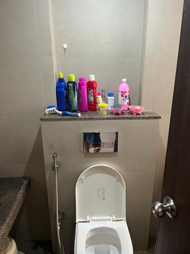 2 BHK + Extra Room 700 Sq.Ft. Apartment in Lodha Casa Viva