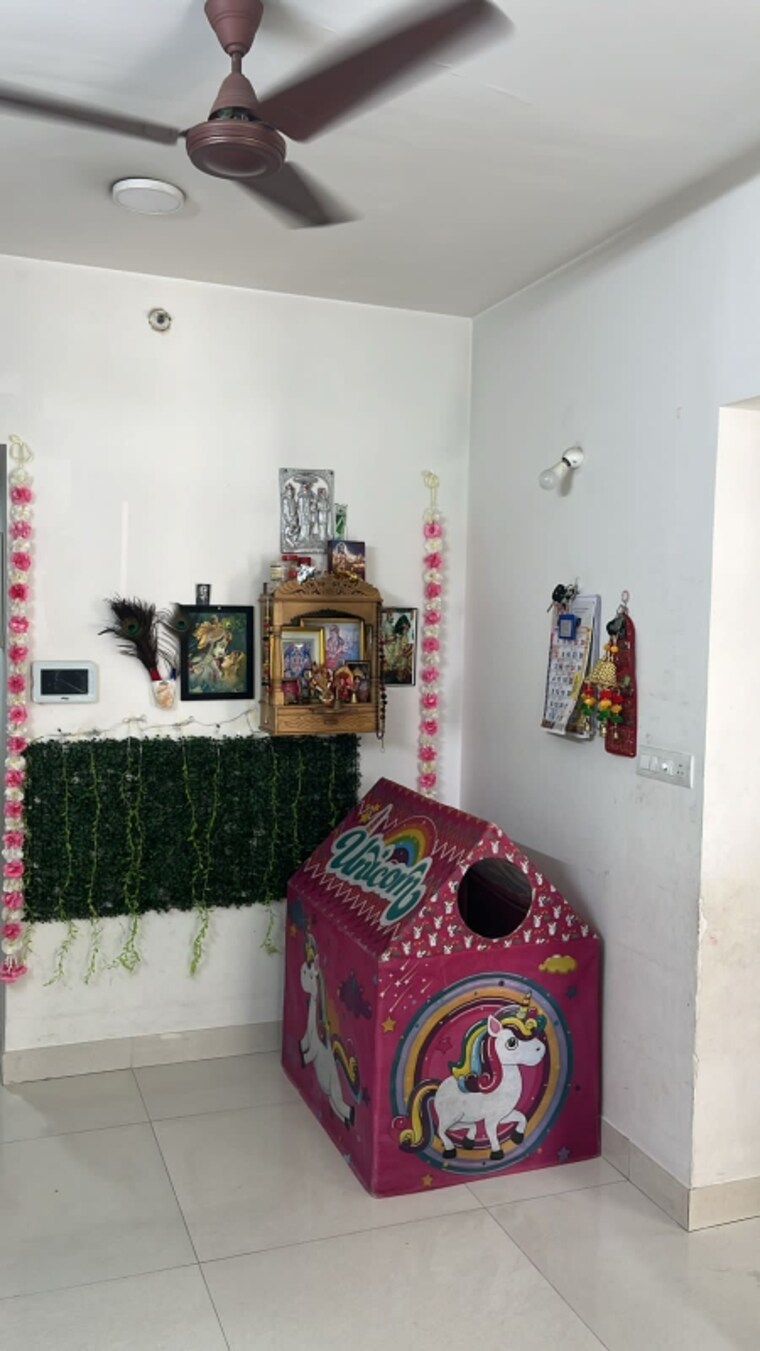 Bedroom, lodha-casa-viva 2 Bedroom 700 Sq.Ft. Apartment In Majiwada Thane 8866731