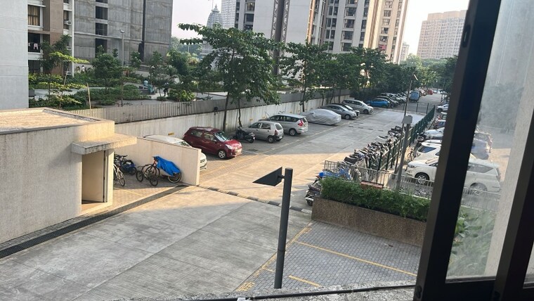 Exterior View, lodha-casa-viva 2 Bedroom 700 Sq.Ft. Apartment In Majiwada Thane 8866731