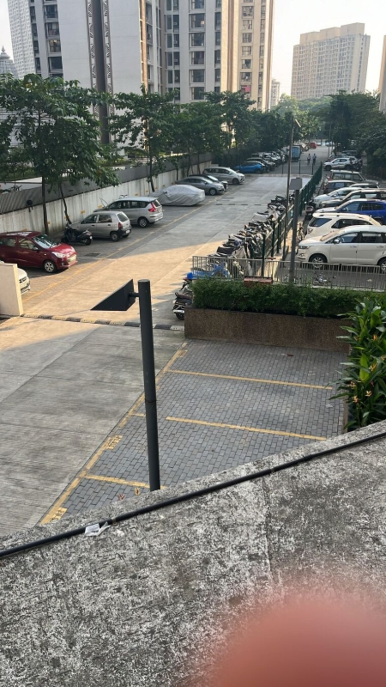 Exterior View, lodha-casa-viva 2 Bedroom 700 Sq.Ft. Apartment In Majiwada Thane 8866731