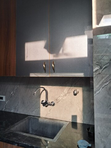 Furnished Amenities in 2.5 BHK Independent House at RWA Apartments Sector 19, Sector 19 – for Rent