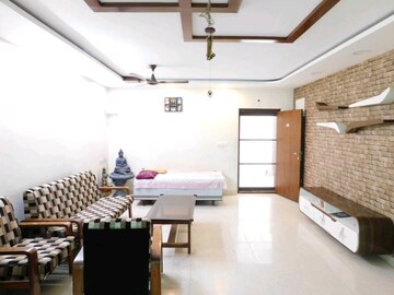 Kitchen in 3 BHK Apartment at Puppalaguda – for Sale