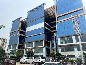  Shop For Sale in SCC Blossom, Raj Nagar Extension