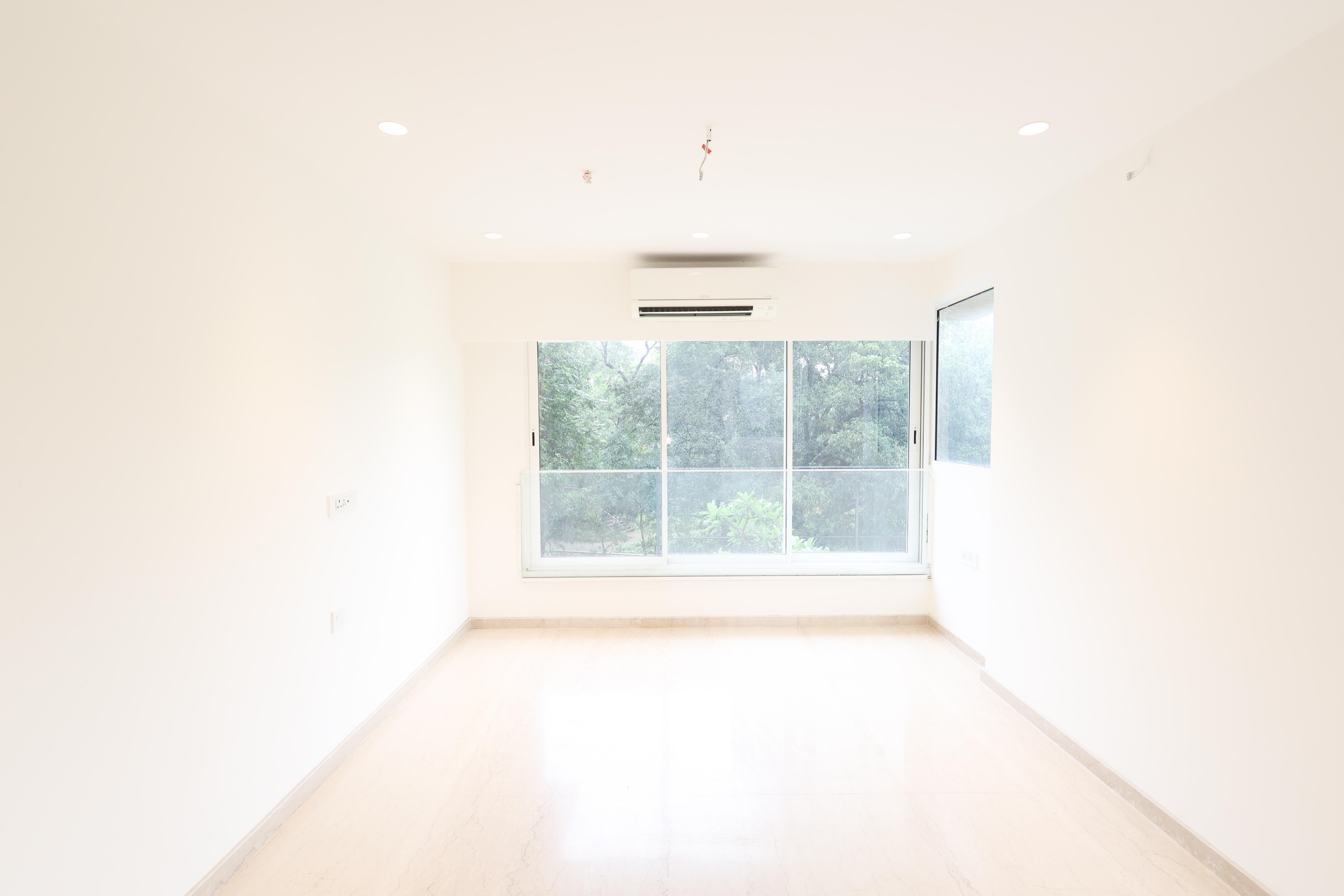 3 BHK 1268 Sq.Ft. Apartment in Narang Rozanne by Courtyard