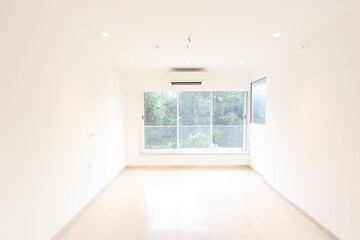 3 BHK Apartment For Sale in Narang Rozanne by Courtyard, Pokhran Road No Two