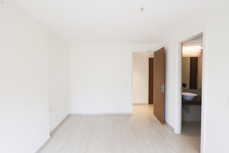 Bedroom, narang-rozanne-by-courtyard 3 Bedroom 1268 Sq.Ft. Apartment In Pokhran Road No Two Thane 8866709