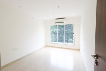 Bedroom in 3 BHK Apartment at Narang Rozanne by Courtyard, Pokhran Road No Two – for Sale
