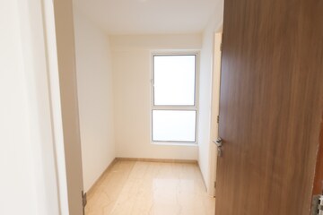 Bedroom in 3 BHK Apartment at Narang Rozanne by Courtyard, Pokhran Road No Two – for Sale