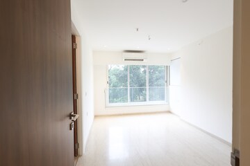 Master Bedroom in 3 BHK Apartment at Narang Rozanne by Courtyard, Pokhran Road No Two – for Sale