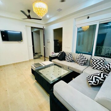 2 BHK Apartment For Rent in Gaur City 7th Avenue, Sector 4 Greater Noida