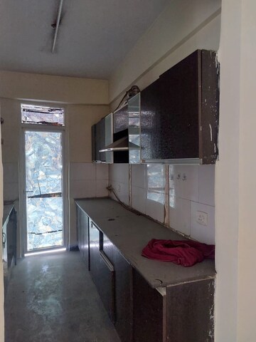 Kitchen in 3 BHK Apartment at Proview Laboni, Dundahera – for Rent
