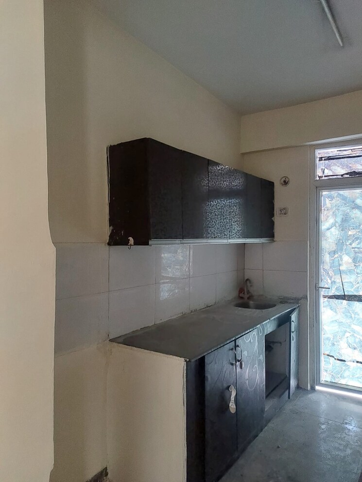 Kitchen, proview-laboni 3 Bedroom 763 Sq.Ft. Apartment In Dundahera Ghaziabad 8866752