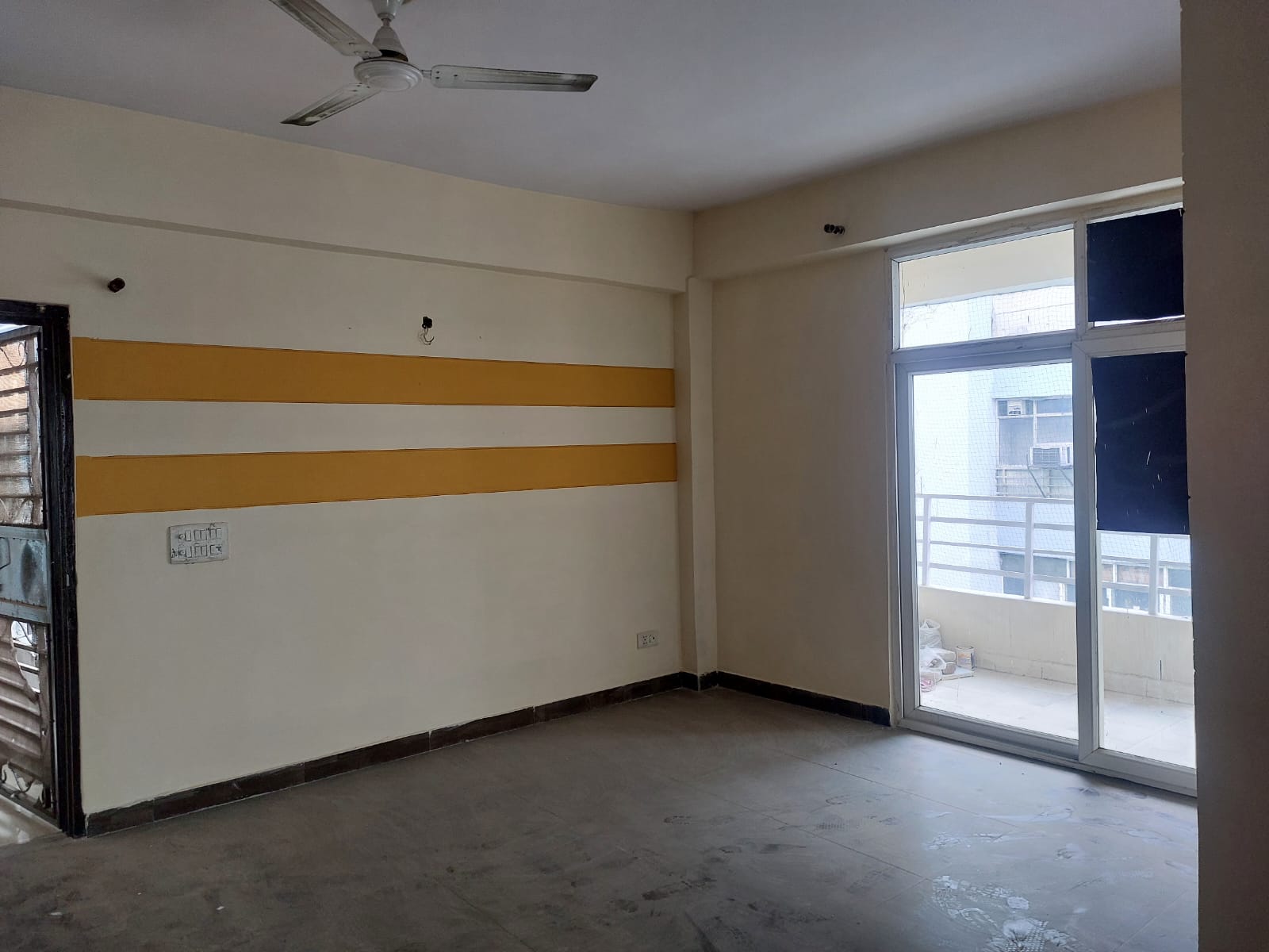 3 BHK Apartment For Rent in Proview Laboni