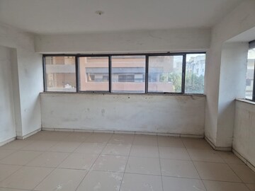 Kitchen in  Office Space at Mithakhali – for Rent