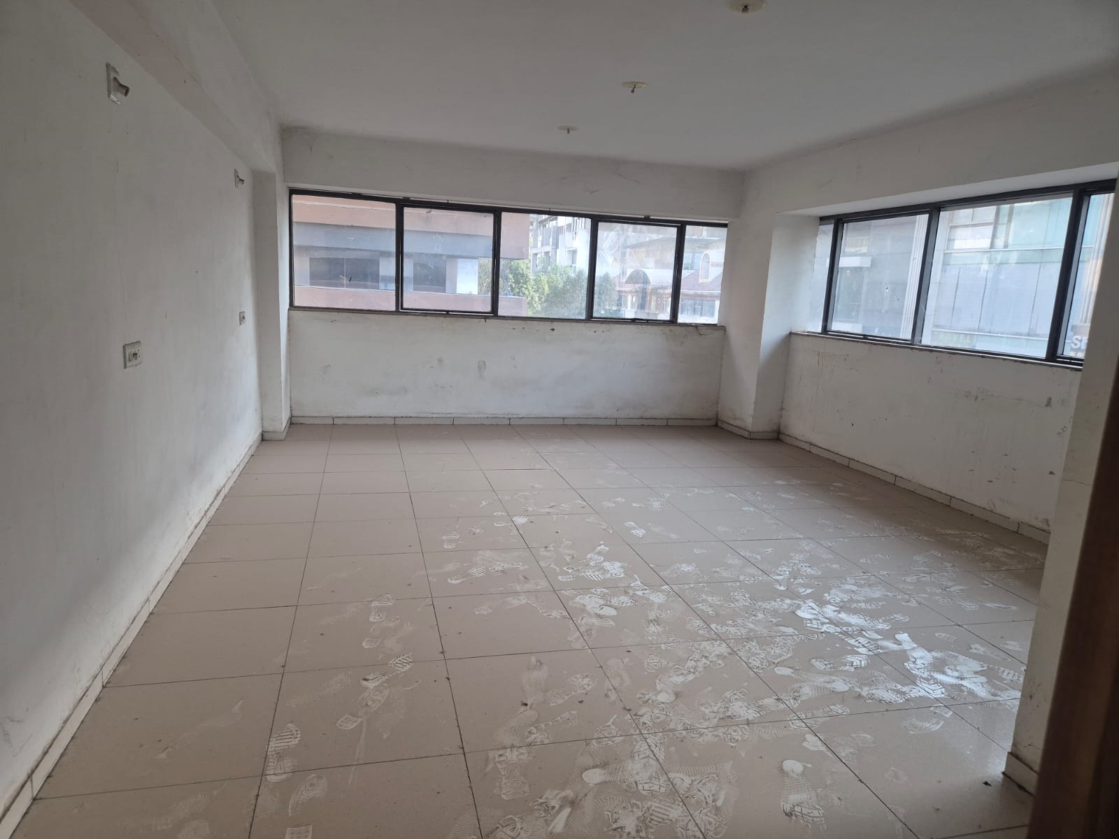 Office Space For Rent in 3rd Eye Three 