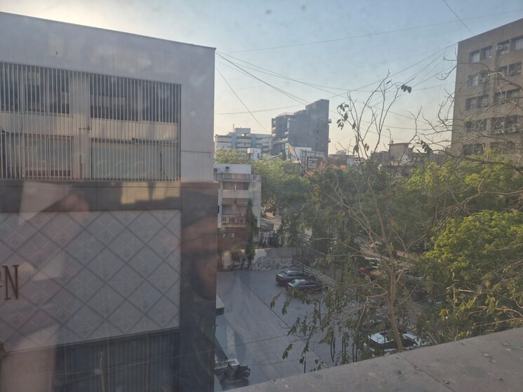 Exterior View, mithakhali Commercial Office Space 755 Sq.Ft. In Mithakhali Ahmedabad 8866717