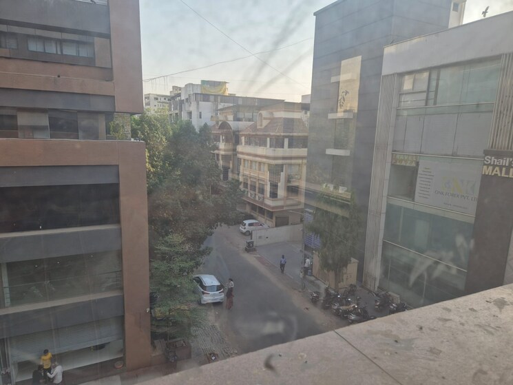 Exterior View, mithakhali Commercial Office Space 755 Sq.Ft. In Mithakhali Ahmedabad 8866717