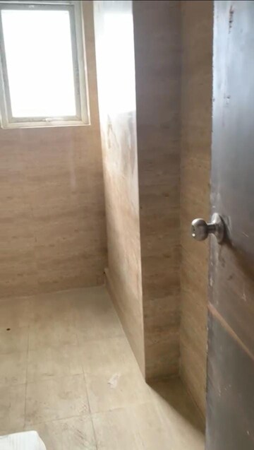 Bathroom in 3 BHK Apartment at SLF Anushree, Sector 75 – for Rent