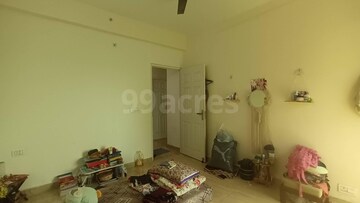 Living Room in 2 BHK Apartment at Gaur Atulyam, Omicron I Greater Noida – for Sale