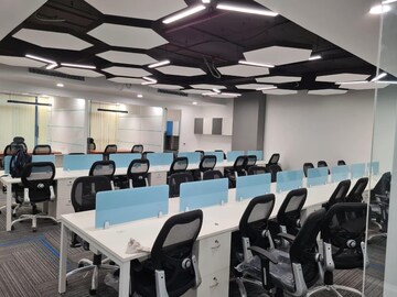  Office Space For Rent in Wakadewadi