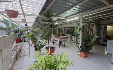 3 BHK Apartment For Rent in Haware Splendor, Kharghar