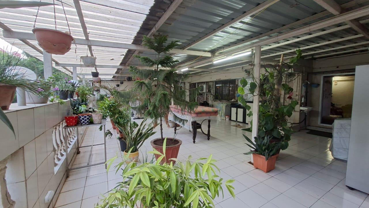 3 BHK Apartment For Rent in Haware Splendor