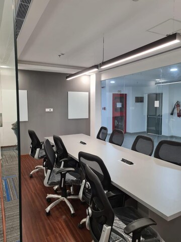 Team Area in  Office Space at Wakadewadi – for Rent