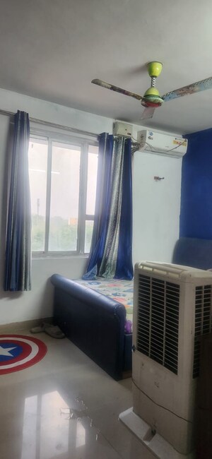 Living Room in 2 BHK Apartment at Piyush Heights, Sector 89 – for Sale