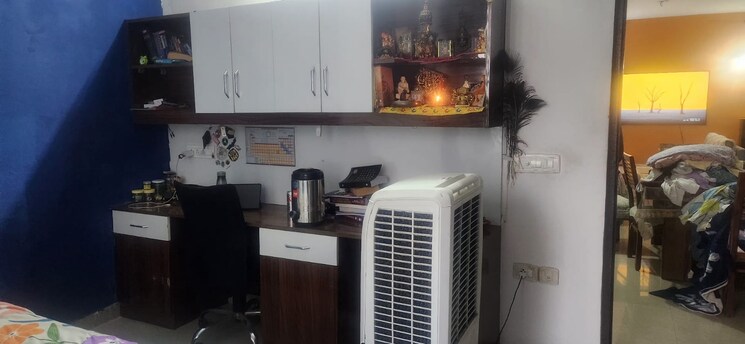 Kitchen, piyush-heights 2 Bedroom 1268 Sq.Ft. Apartment In Sector 89 Faridabad 8866821