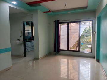 Room in 1 BHK Apartment at Sai Baba Vihar Complex, Ghodbunder Road – for Rent