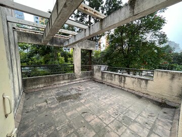 4 BHK Apartment – Exterior View View at Bavdhan - for Rent