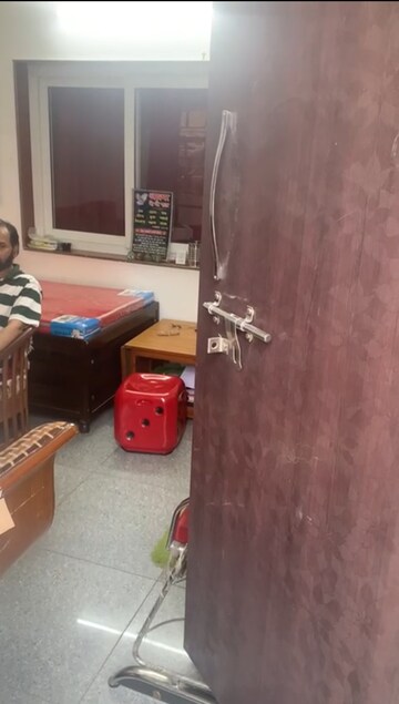 Living Room in 2 BHK Apartment at RWA Kalkaji DDA Flats L1 & L2, Govindpuri – for Sale