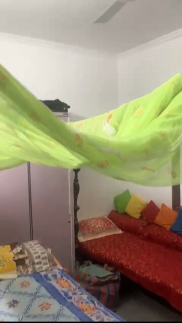 Bedroom in 2 BHK Apartment at RWA Kalkaji DDA Flats L1 & L2, Govindpuri – for Sale