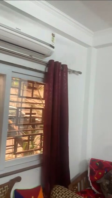 Staircase in 2 BHK Apartment at RWA Kalkaji DDA Flats L1 & L2, Govindpuri – for Sale