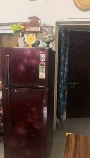 Furnished Amenities in 2 BHK Apartment at RWA Kalkaji DDA Flats L1 & L2, Govindpuri – for Sale