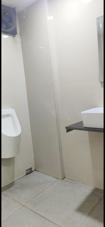 Washroom in  Office Space at Green Park Extension – for Rent